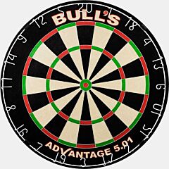 Meta za pikado od sisala Bull's NL. / Advantage 5.01 PIKADO.shop®1