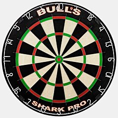 Meta za pikado od sisala Bull's NL. / Shark PRO PIKADO.shop®1