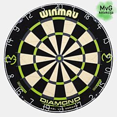 Meta za Steel darts WINMAU / MvG Diamond Edition 3014 PIKADO.shop®1