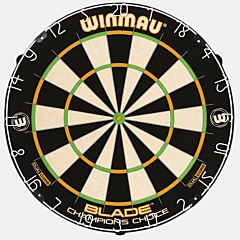 Meta za pikado od sisala WINMAU / / Champion Choice PIKADO.shop®1