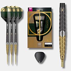 TARGET / Cult Envy / 01 / Swiss Point / Steeldarts PIKADO.shop® / 1