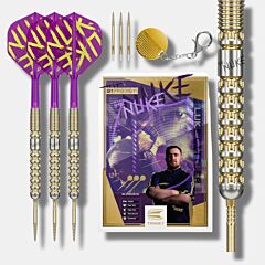 TARGET / Luke Littler / G1 / Prodigy / SP / Steeldarts / PIKADO.shop®1