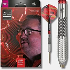 TARGET / Stephen Bunting / G5 / SP / Steeldarts / PIKADO.shop®1