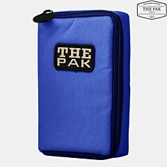 Torbica za pikado strelice KARELLA / The Pak - plava PIKADO.shop®1