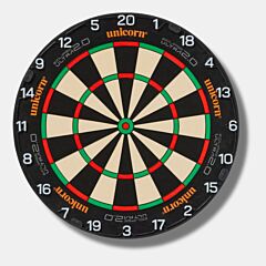 UNICORN / Eclipse Ultra 2.0 / profesionalna meta za steel darts PIKADO.shop®1