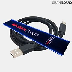 USB kabel za pikado tepih GRANBOARD / LED Dart Mat PIKADO.shop®