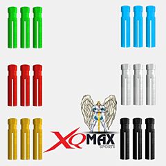 Zaštita za pikado pera XQMax / Alu. Flightprotector PIKADO.shop®2