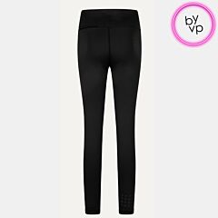 Ženske športne pajkice za Padel / By VP /  Black PIKADO.shop®1